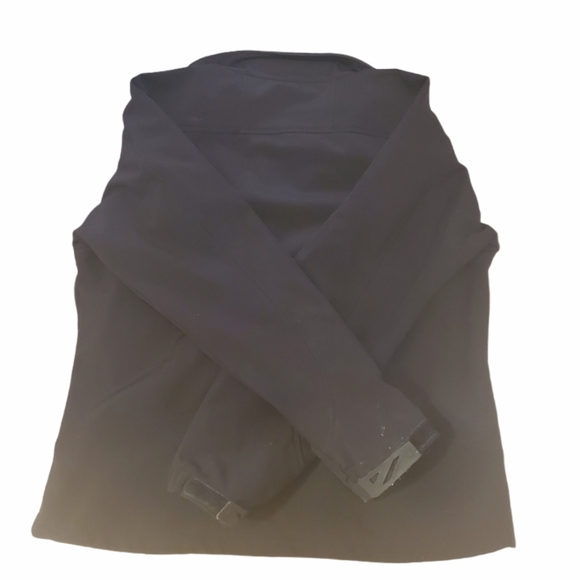 Caddy lightweight black mens jacket by Stormtech Performance - Picture 3 of 3